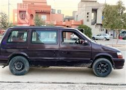 كرايسلر فوياجر